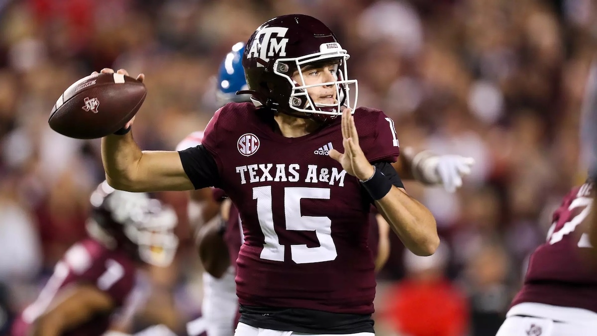 Texas A&M 2024 Roster Autopsy Aggies load up for Mike Elko's debut