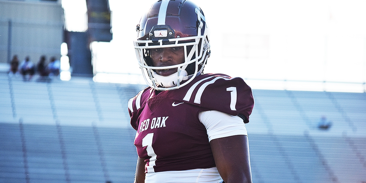 This Week in TXHSFB Recruiting presented by Chicken Express
