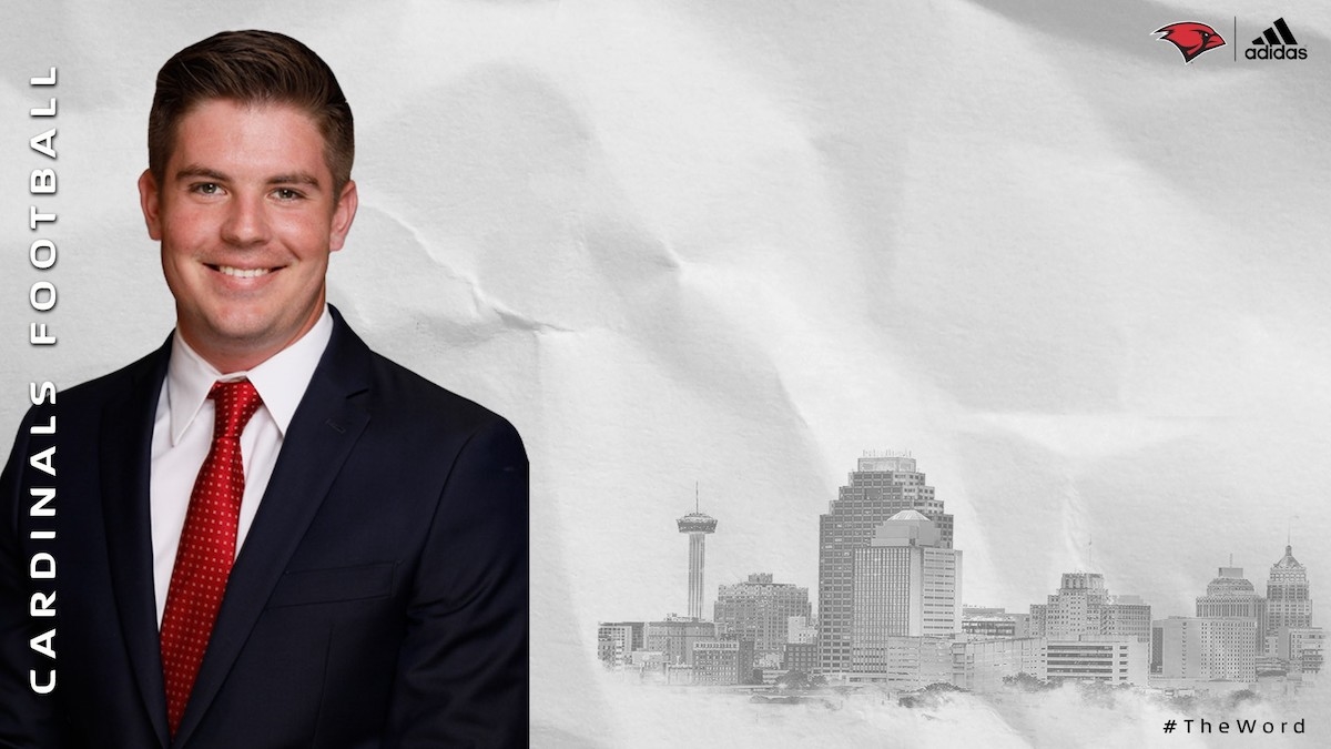 Potential candidates for Incarnate Word job with G.J. Kinne headed to Texas State