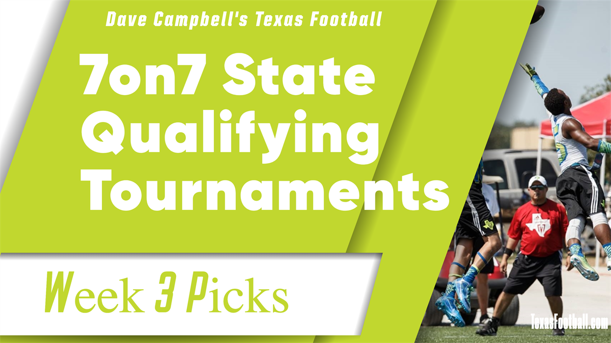 2024 Texas 7-on-7: Week 3 SQT Predictions & Results Review