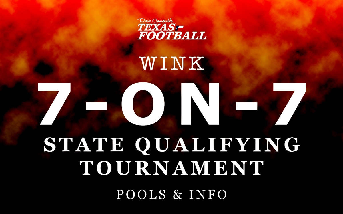Wink SQT Pools and Info