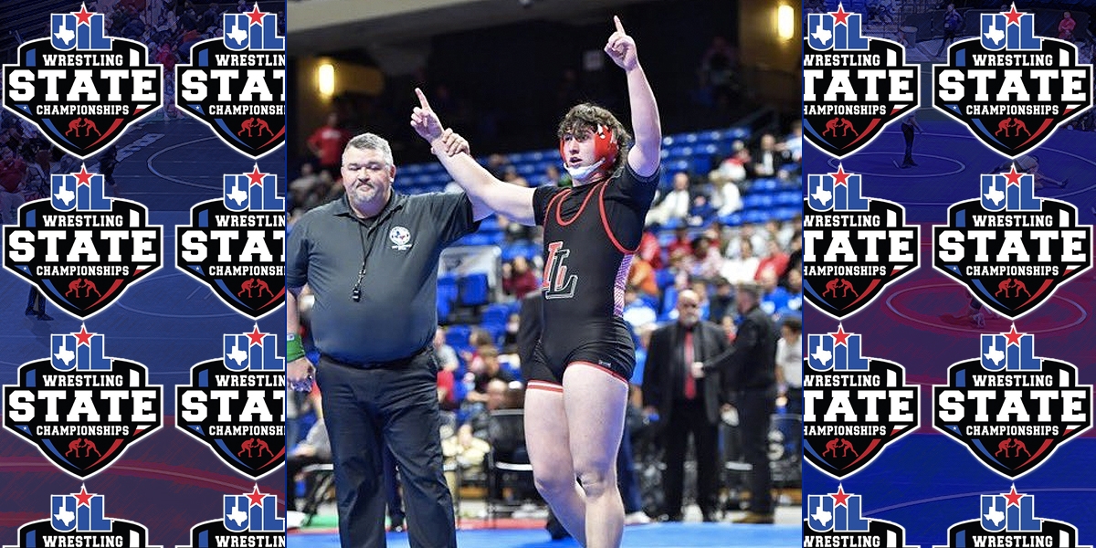 Top 2024 Football Recruits Set for UIL Wrestling State Championships