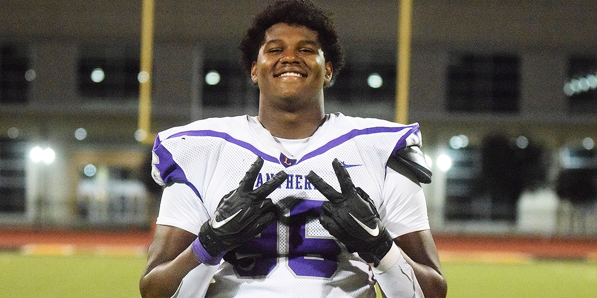 In-State Programs Making a Huge Impact with Lufkin Four-Star DT Zion  Williams