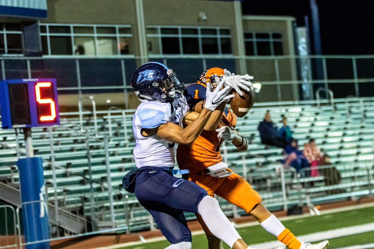 This Week in TXHSFB Rockwall Promotes the OC; San Antonio Johnson