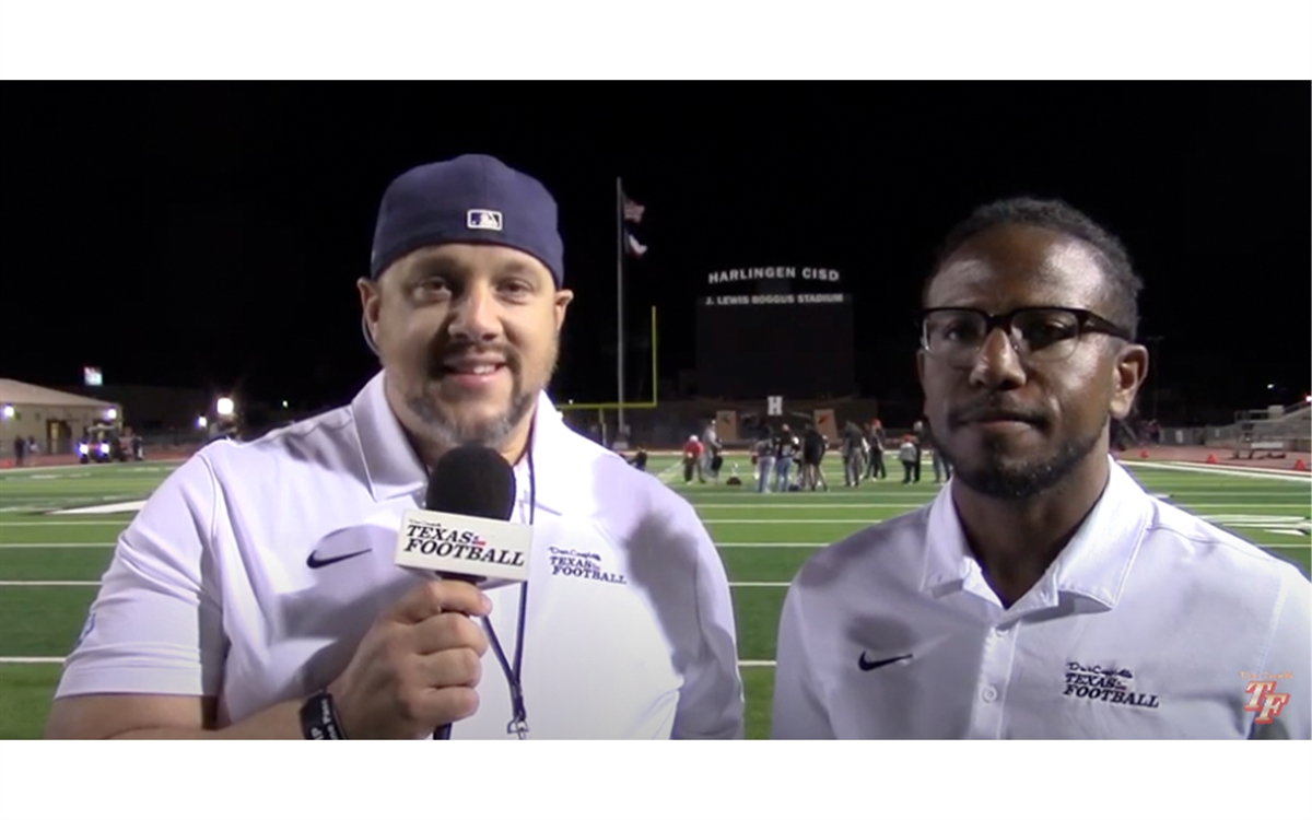 Battle of the Arroyo Reaction with Matt Stepp and Ishmael Johnson