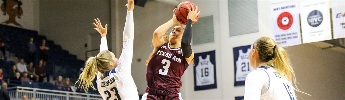 Chennedy Carter is not finished in the WNBA