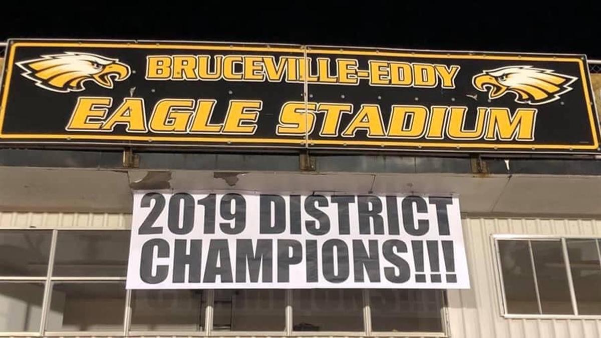 Inside the Program: It's all in a mindset for Bruceville-Eddy
