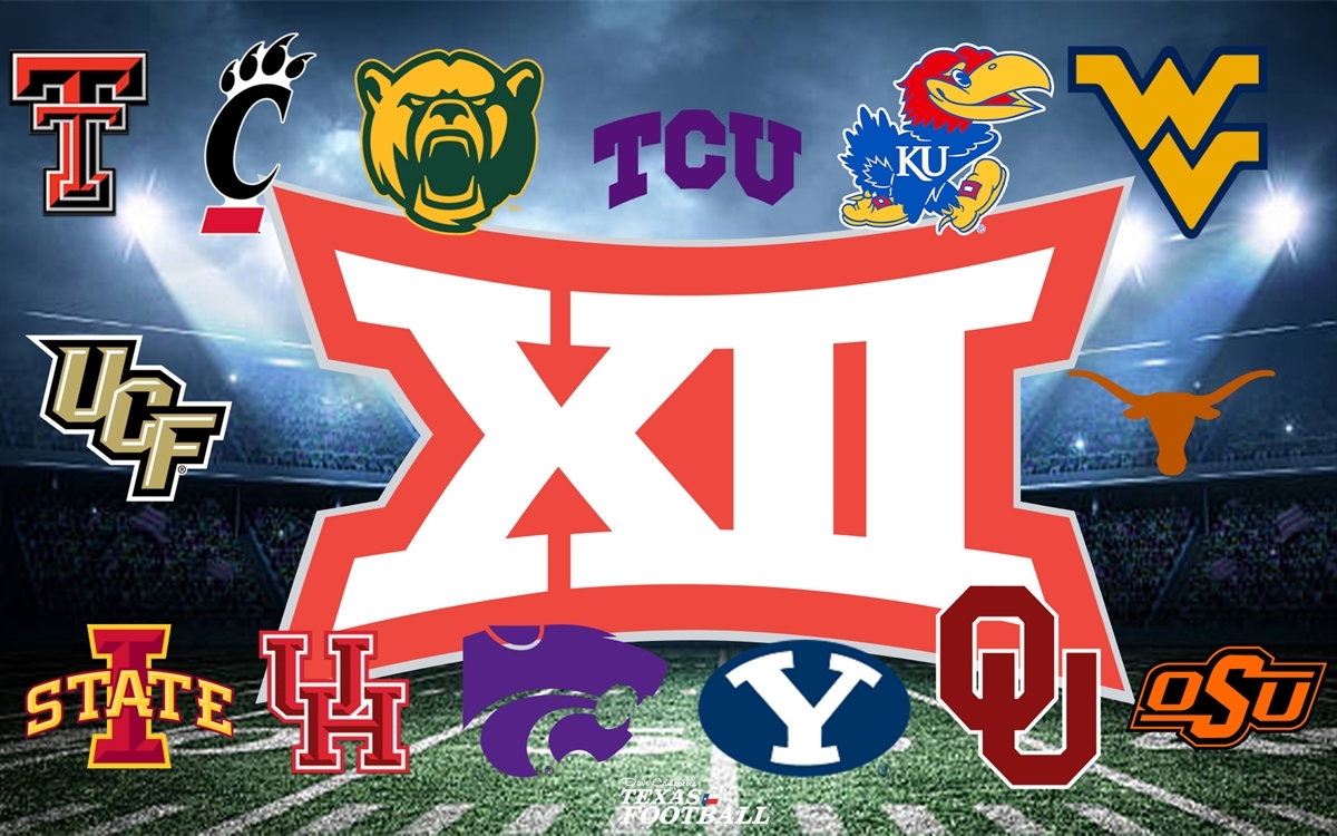 Five most intriguing new Big 12 matchups in 2023