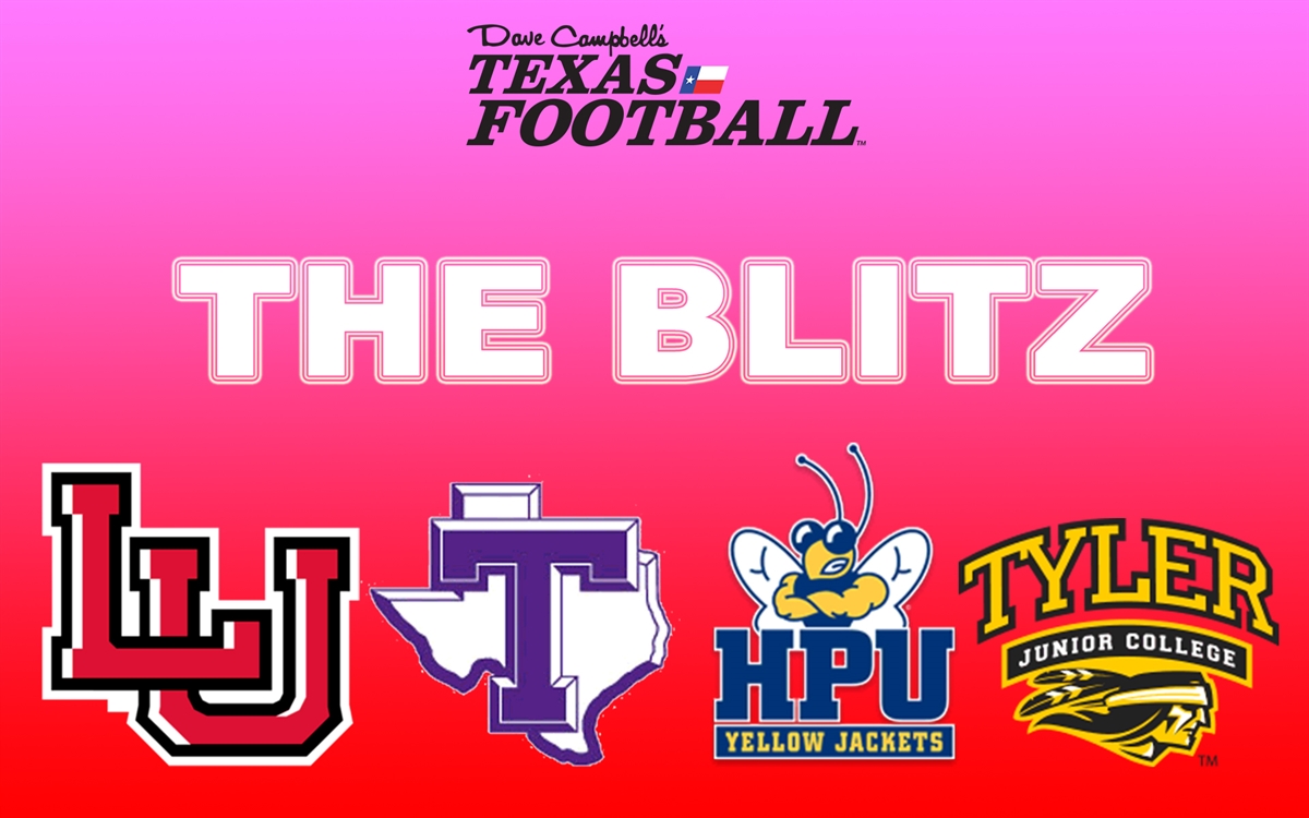 The Blitz: Lamar throws another wrench into realignment, Tarleton will have new QB, Tyler names offensive coordinator