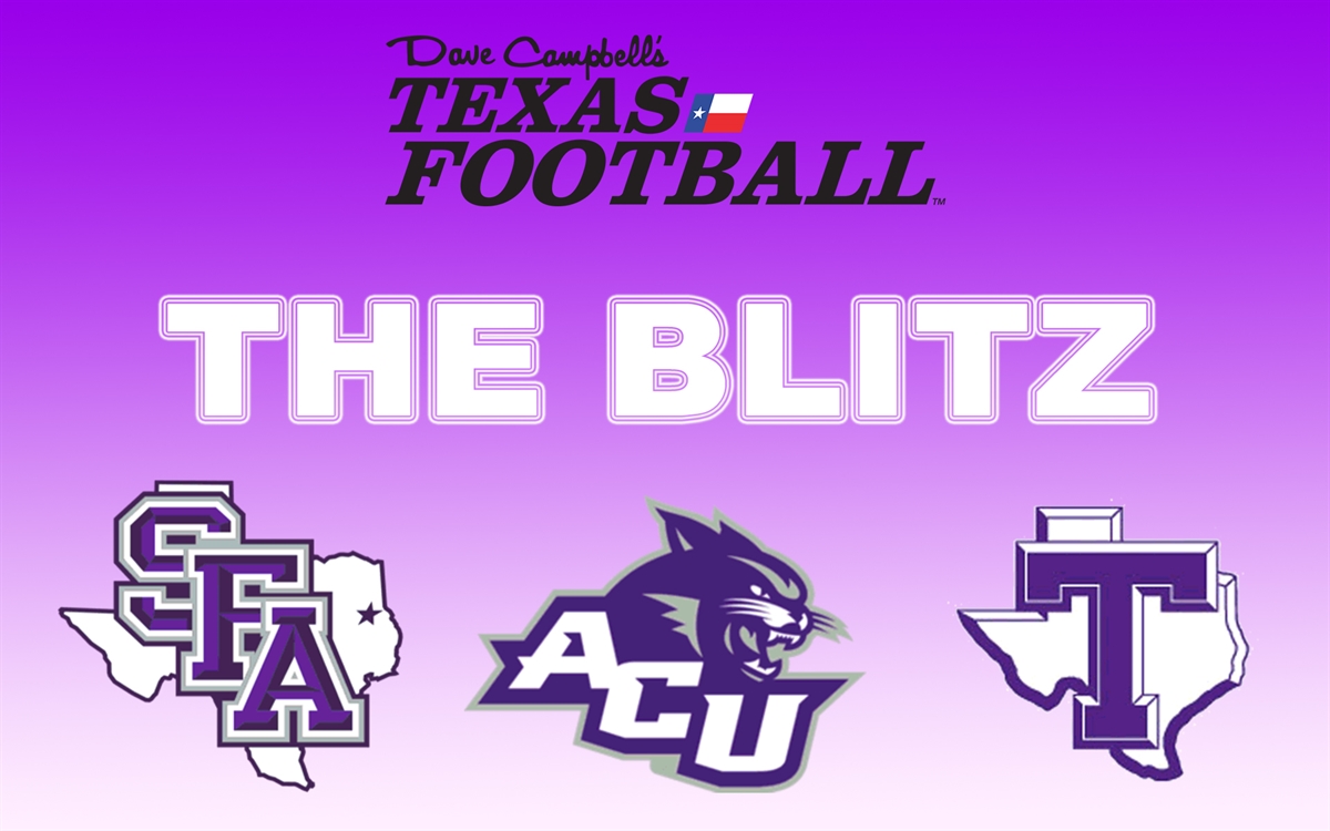 The Blitz: New schedules announced for WAC and Southland, Former WBU ...