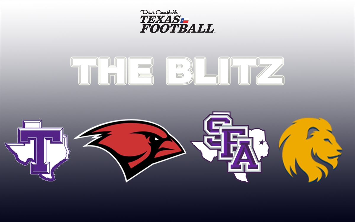 Lion Football announces 2023 Southland Conference Schedule - Texas