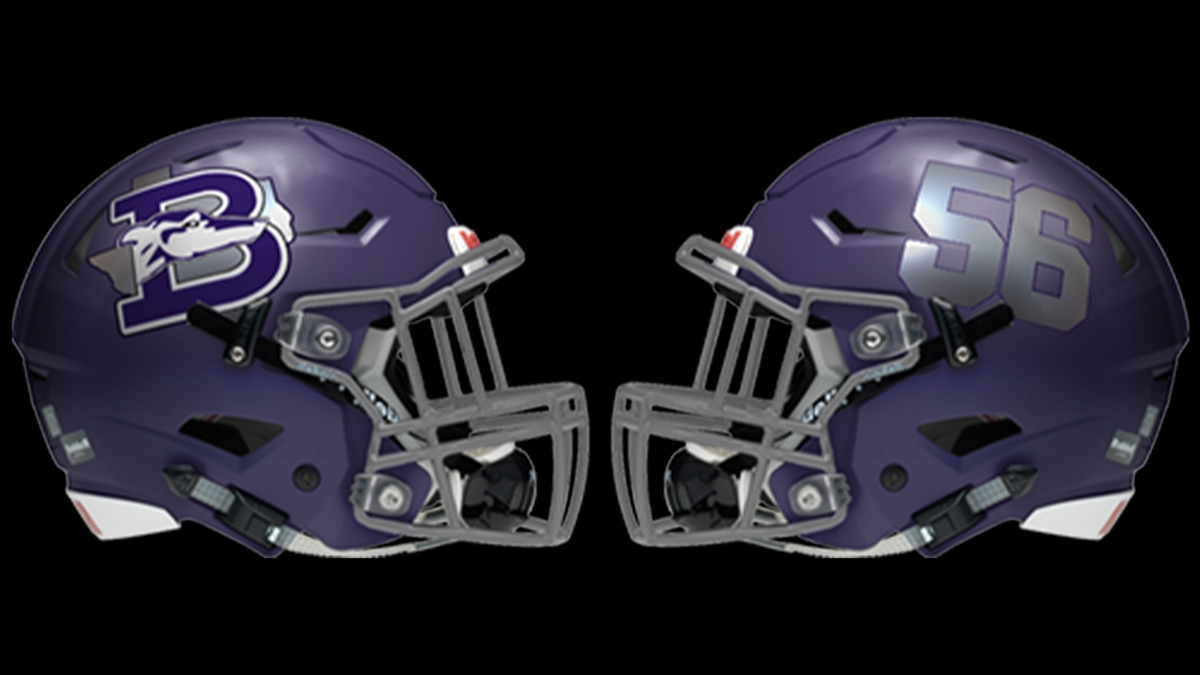 boerne champion high school football helmet The Follow-Through: Boerne's lockdown defense, Brock as good as we thought,  state champs on right track