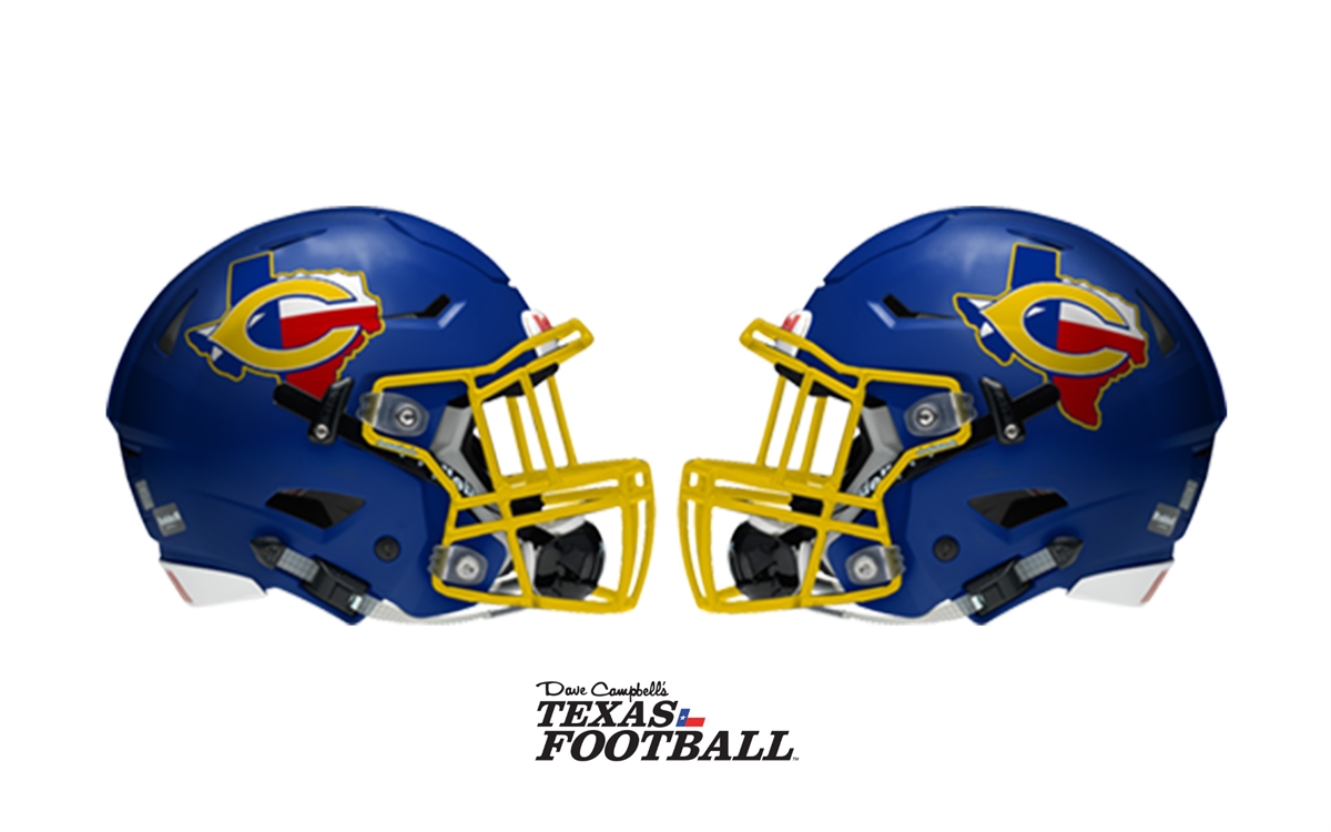 Football Helmets for sale in Sherman Junction, Texas