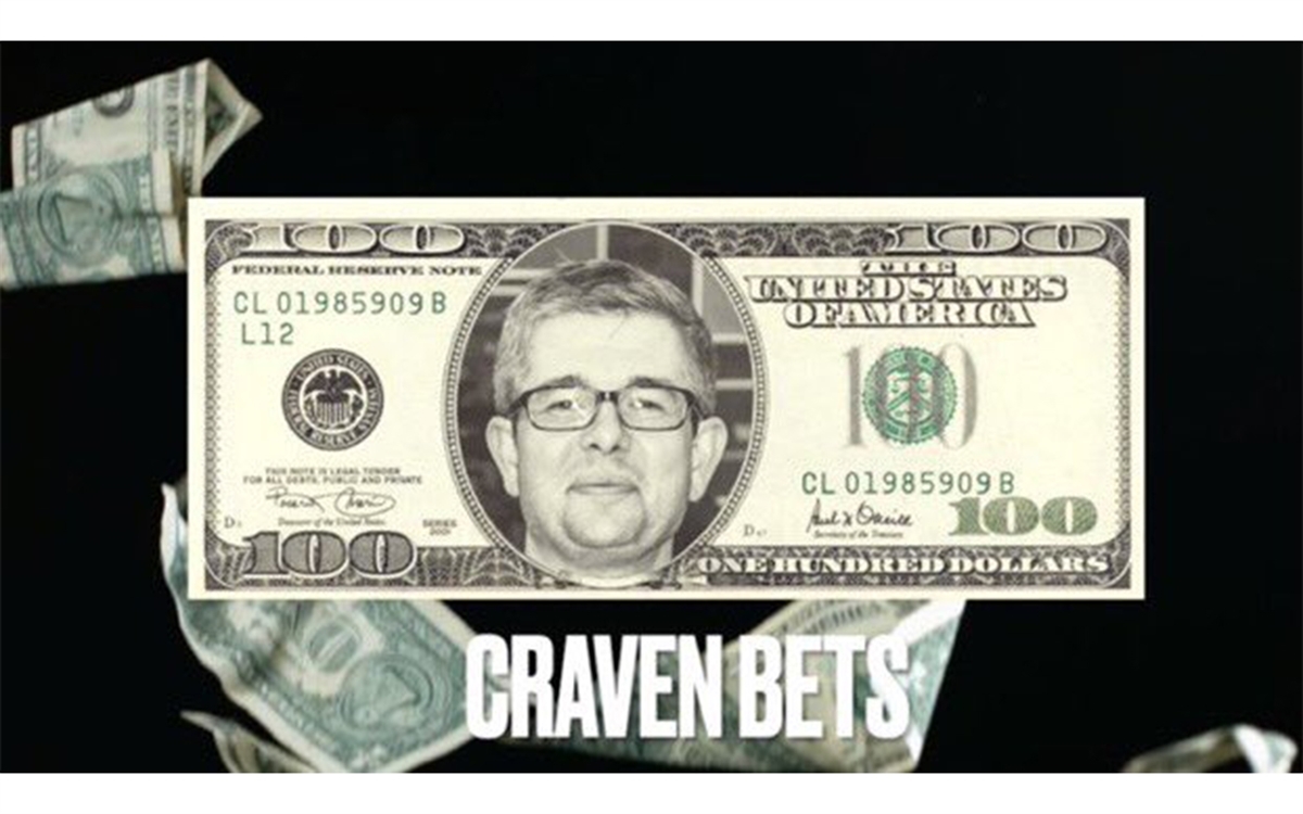 Viewing guide, gambling odds for Week 7 of the college football season