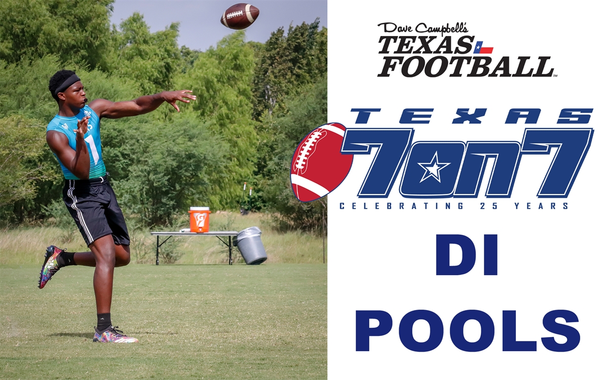 2023 7-on-7: Week 2 SQT Pool Picks