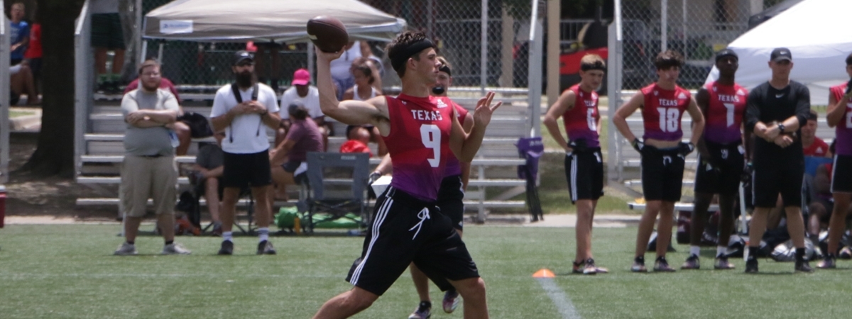 UPDATED: What's going on with 7-on-7 in Texas? An explainer