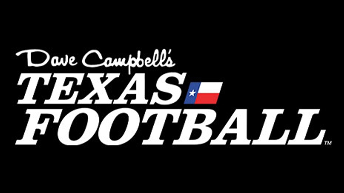 WATCH Dave Campbell's Texas Football announces acquisition of Texan Live