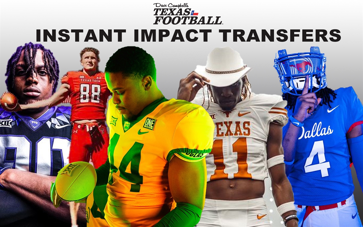 Top 10 College Football Uniforms of the 2022 Season - THE TRANSFER