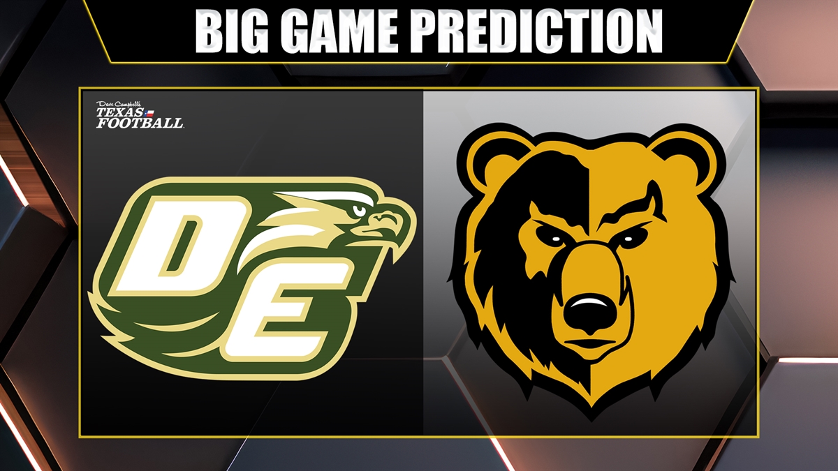 Baylor prediction: Bears, Houston both have something to prove in season  opener