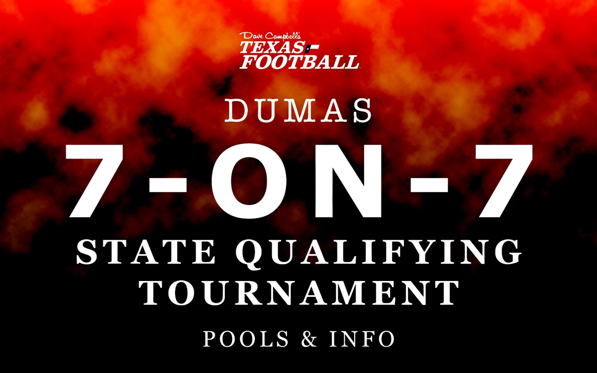 Dumas SQT Pools and Info
