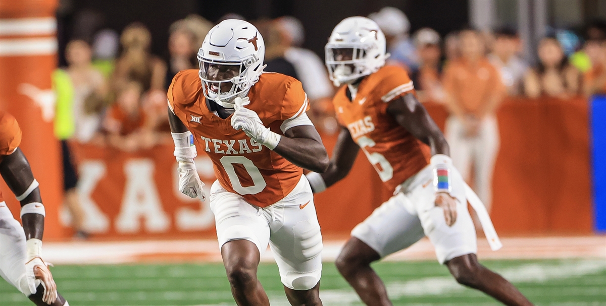 Way-Too-Early Texas FBS Power Rankings For 2024