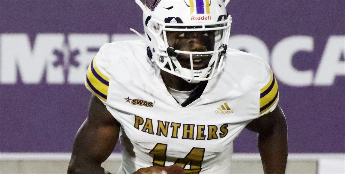 College football preview: 2022 Prairie View A&M Panthers