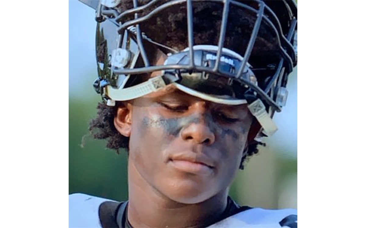 Offers starting to roll in for Archer City's Jackson