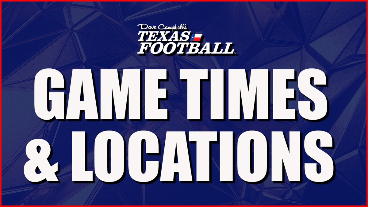 Game times sales