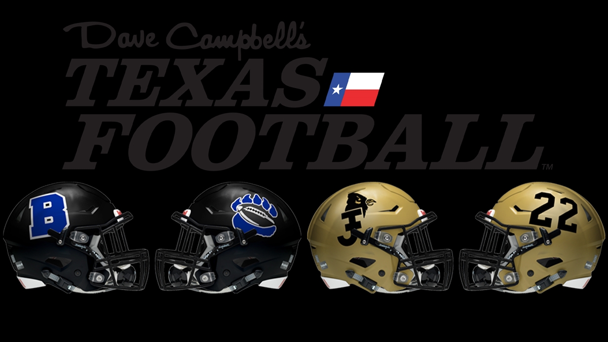 Six-Man Game of the Week: No. 1 Balmorhea vs. No. 2 Jayton