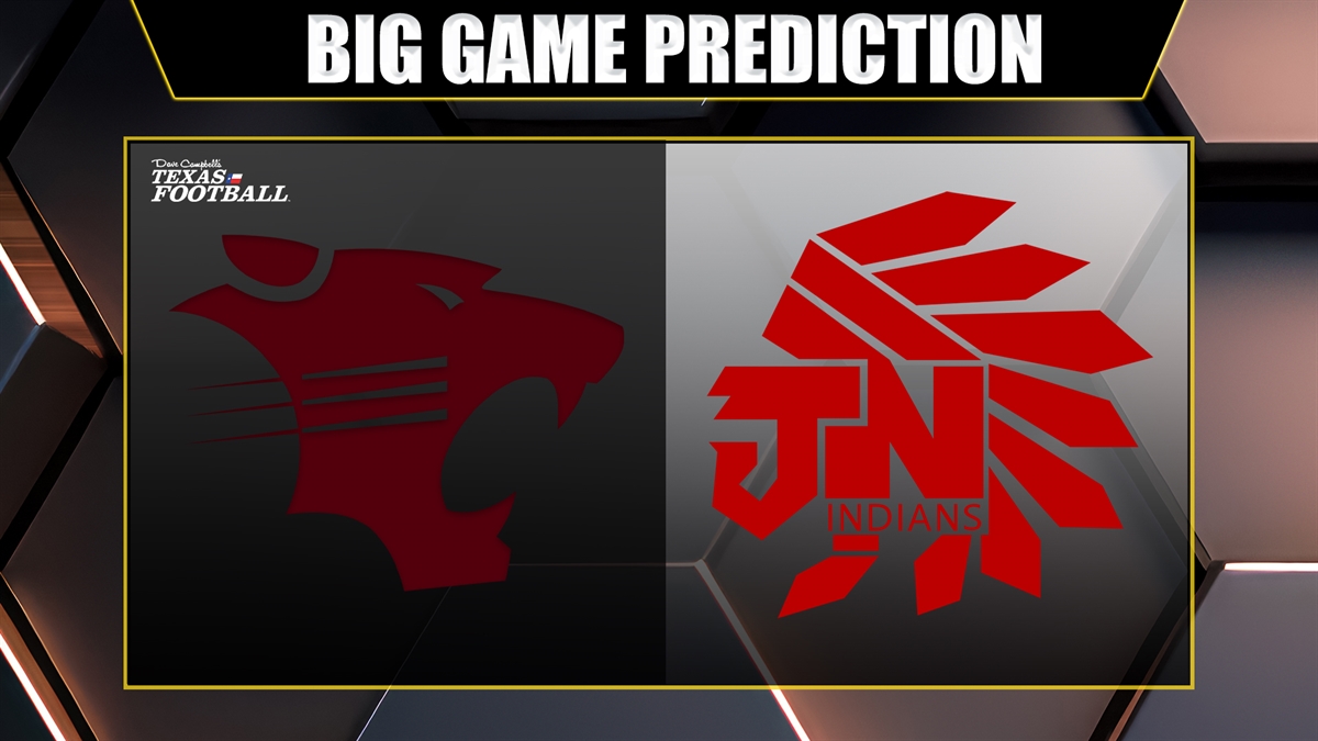 Big Game Prediction Hawley at Tuscola Jim Ned