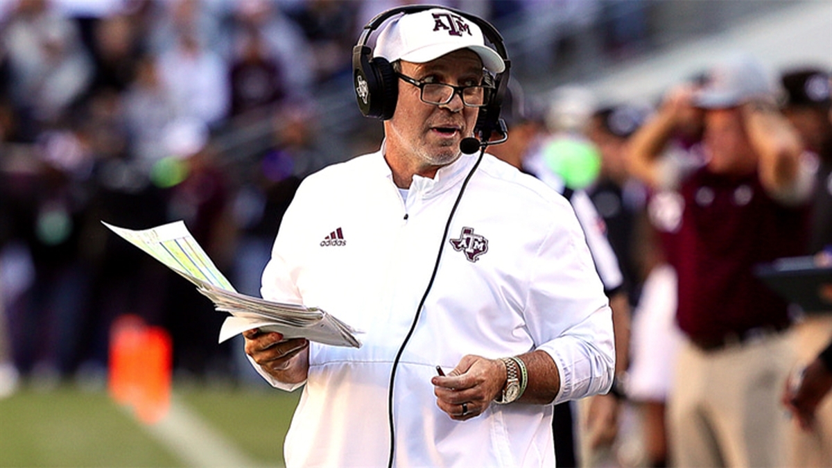 10 thoughts from Week 11 of the college football season