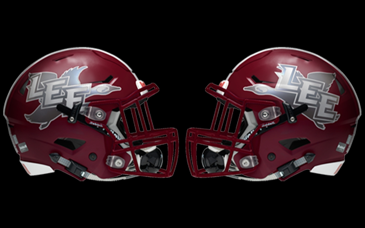 Take a Gander Baytown Lee's Vasquez deaf and thriving on football field