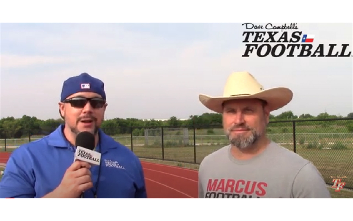 Flower Mound Jaguars  Dave Campbell's Texas Football