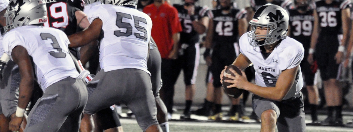 Teams to Watch: Arlington Martin
