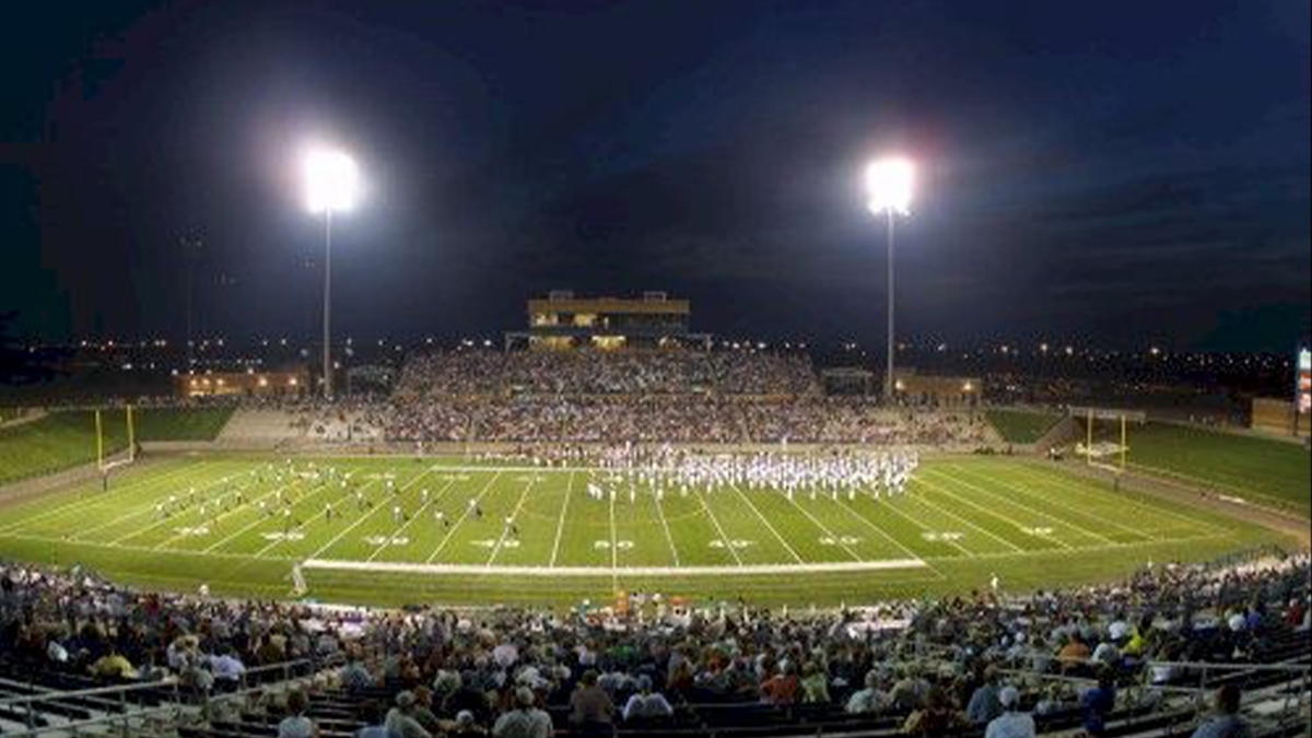 UTEP football will play its matchup against UAB at Grande Communications St...