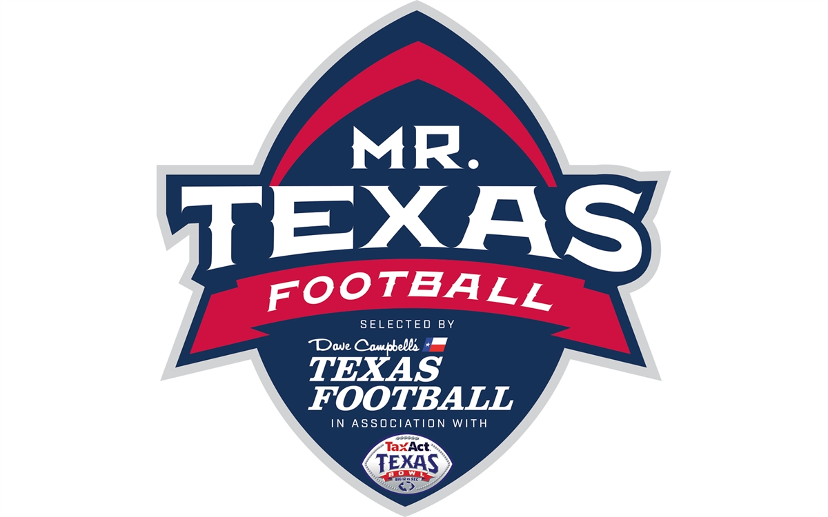 BREAKING: Dave Campbell's Texas Football, TaxAct Texas Bowl name Mr ...