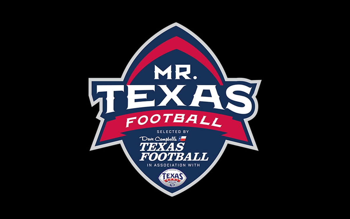 REVEALED 2022 Mr. Texas Football Watch List