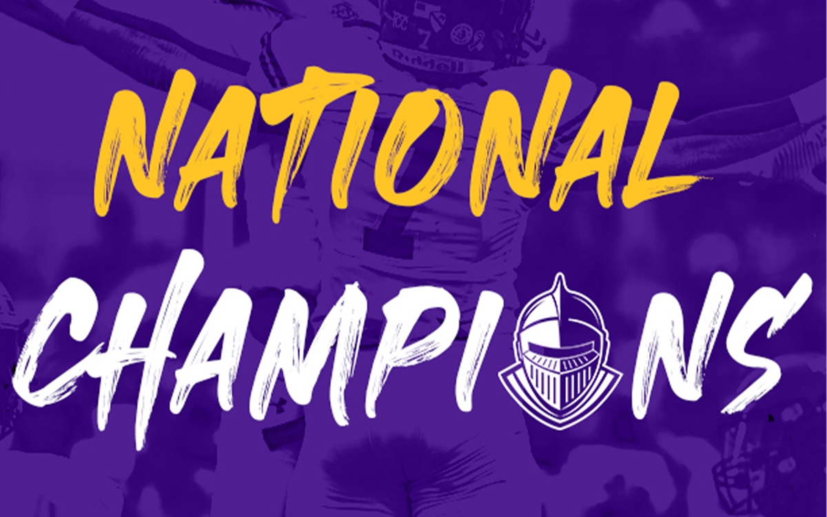 Mary Hardin-Baylor wins Division III football championship over North  Central