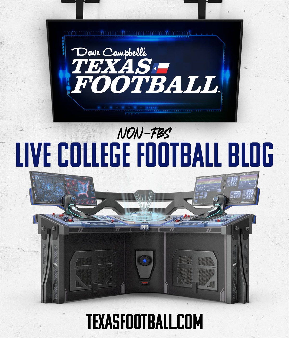 LIVE Week 3 Non-FBS Blog: Upset wins for Lamar and Nelson