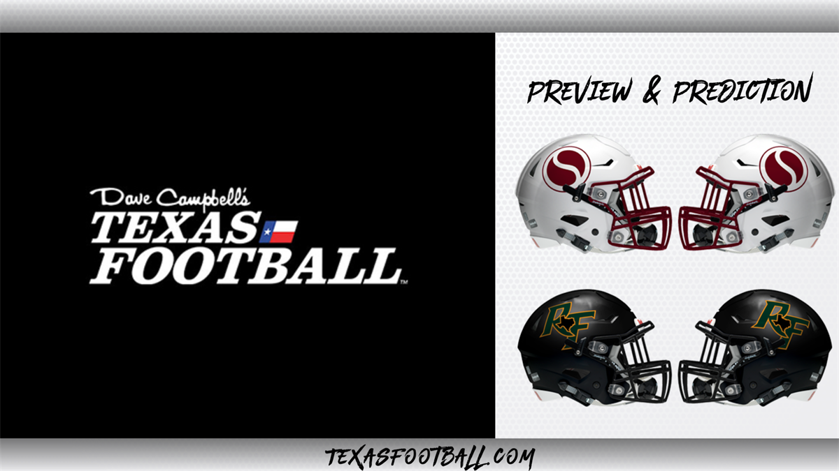 dave campbell football helmets Preview and Prediction: Sinton (3-1, 1-0) at Rockport-Fulton (4-0, 1-0)