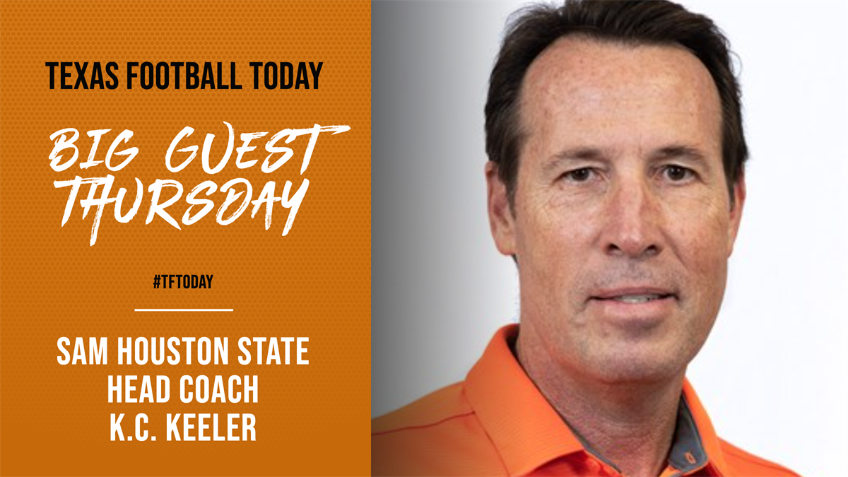 Sam Houston State Football Coach: A Legacy of Excellence and Community Engagement