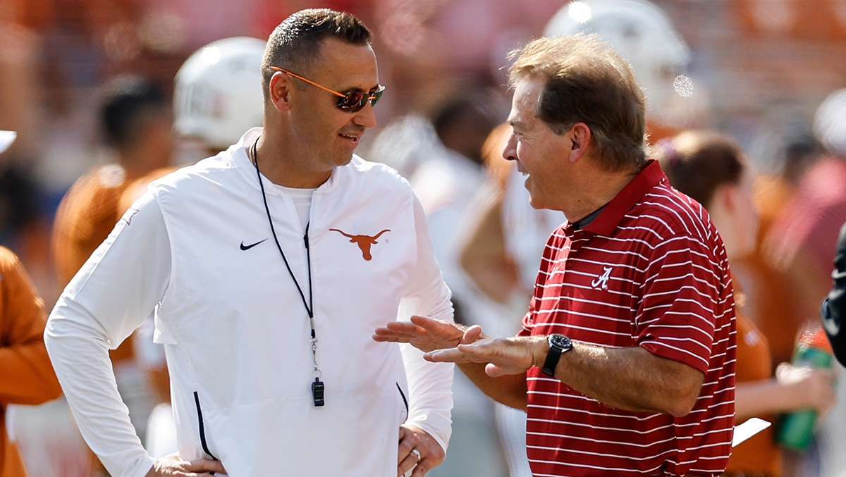 Best in Texas poll (9/6): Longhorns, Aggies fight for top spot; SMU closing  in on top 3