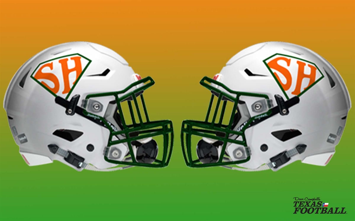 San Antonio Sam Houston names next head coach