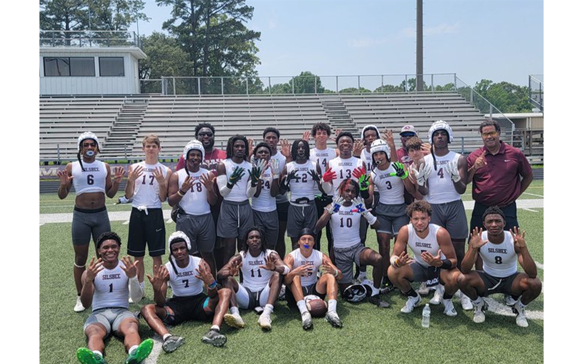 Silsbee reaches 7on7 State Tournament with heavy hearts