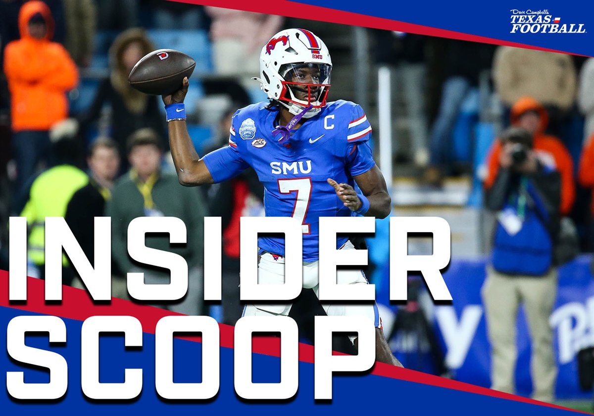 INSIDER SCOOP: News, Notes from SMU Summer Magazine Stop
