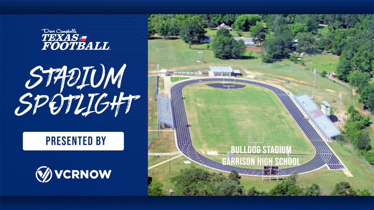 Stadium Spotlight presented by VCRNOW Bulldog Stadium