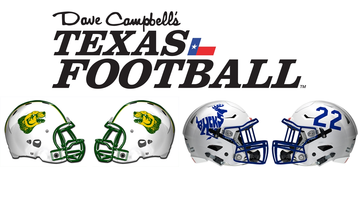 Six-Man Game of the Week: Springlake Earth vs White Deer