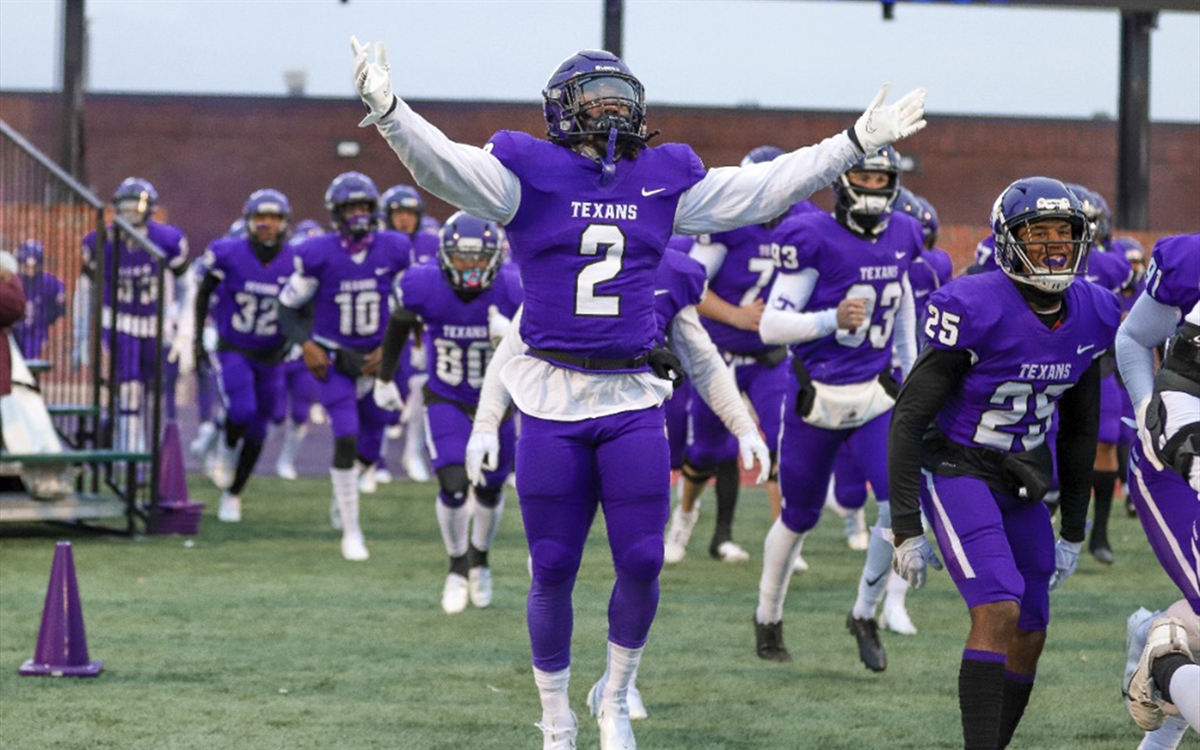 Nearly a dazzling debut for Tarleton as a Division I program