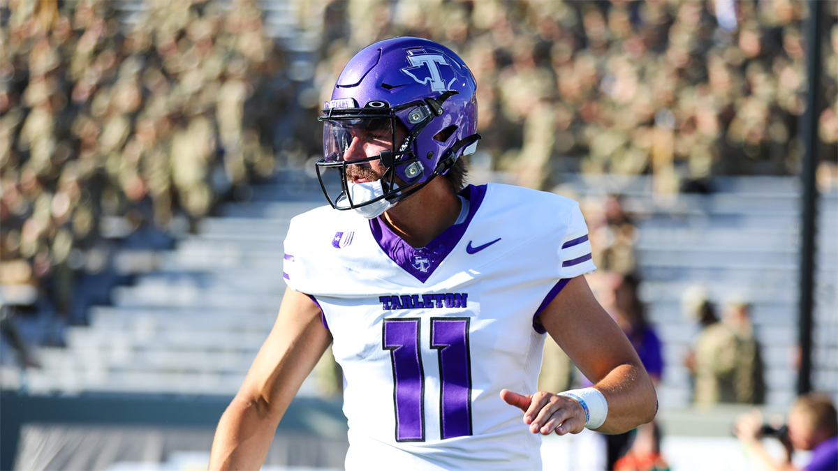 Tarleton P Tarleton shocks Army in overtime win