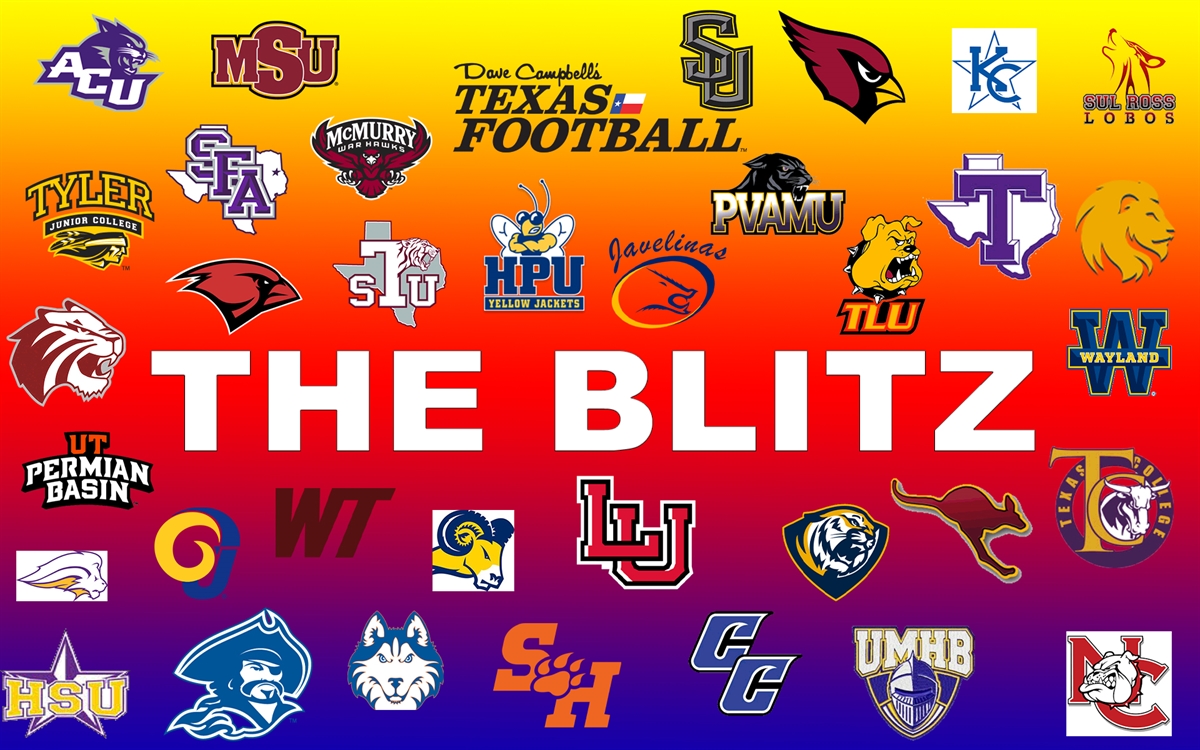 The Blitz: Is SFA and Tarleton headed to Conference USA?